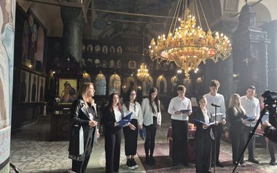 С гордост, признателност и преклонение пред героите на България!